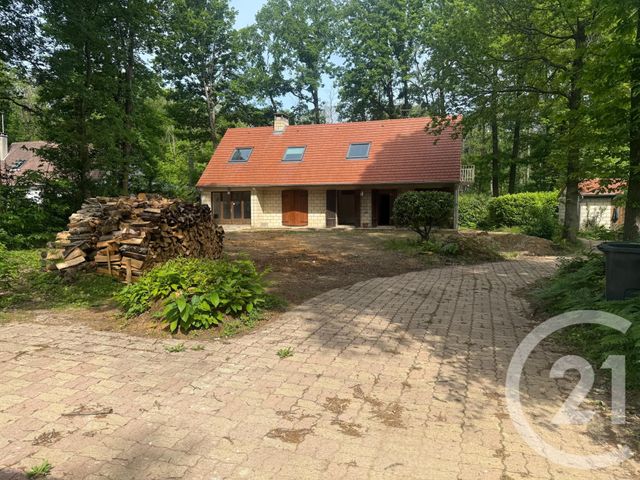 maison - GIF SUR YVETTE - 91