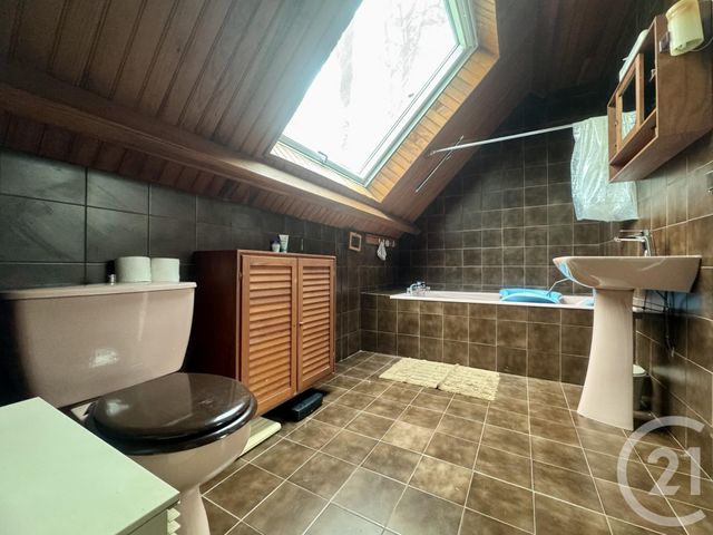 Maison &agrave; vendre - 7 pi&egrave;ces - 160 m2 - Gif Sur Yvette - 91 - ILE-DE-FRANCE