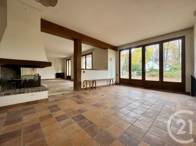 Maison &agrave; vendre - 7 pi&egrave;ces - 160 m2 - Gif Sur Yvette - 91 - ILE-DE-FRANCE