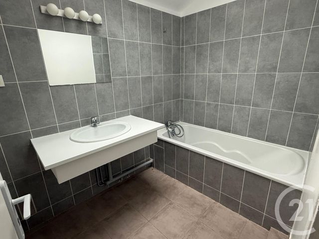 Appartement F3 &agrave; vendre - 2 pi&egrave;ces - 52 m2 - Gif Sur Yvette - 91 - ILE-DE-FRANCE