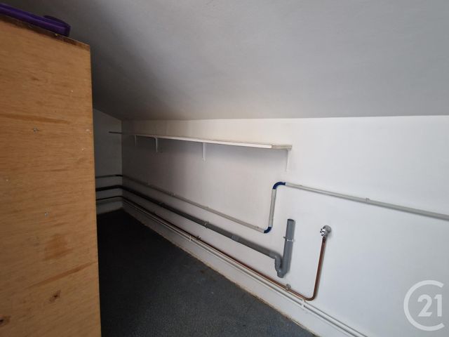 Appartement F3 &agrave; vendre - 2 pi&egrave;ces - 52 m2 - Gif Sur Yvette - 91 - ILE-DE-FRANCE