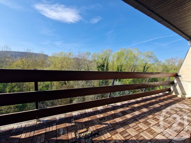 Appartement F3 &agrave; vendre - 2 pi&egrave;ces - 52 m2 - Gif Sur Yvette - 91 - ILE-DE-FRANCE