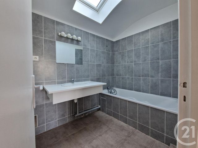 Appartement F3 &agrave; vendre - 2 pi&egrave;ces - 52 m2 - Gif Sur Yvette - 91 - ILE-DE-FRANCE