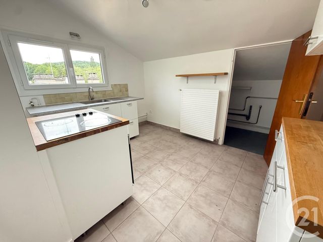 Appartement F3 &agrave; vendre - 2 pi&egrave;ces - 52 m2 - Gif Sur Yvette - 91 - ILE-DE-FRANCE