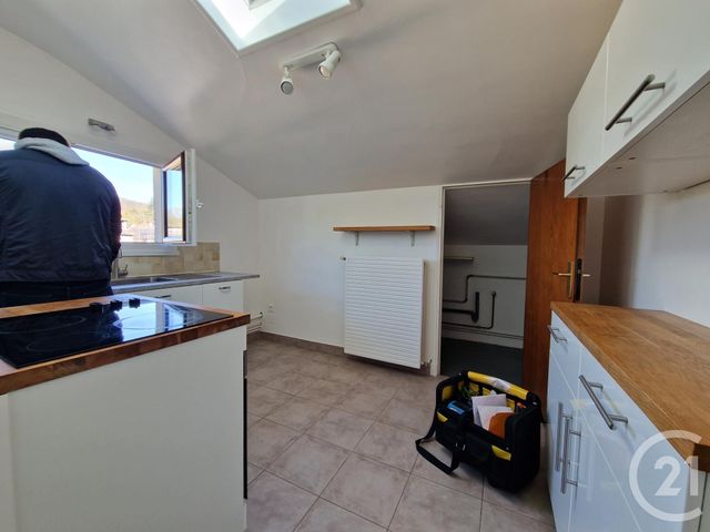 Appartement F3 &agrave; vendre - 2 pi&egrave;ces - 52 m2 - Gif Sur Yvette - 91 - ILE-DE-FRANCE