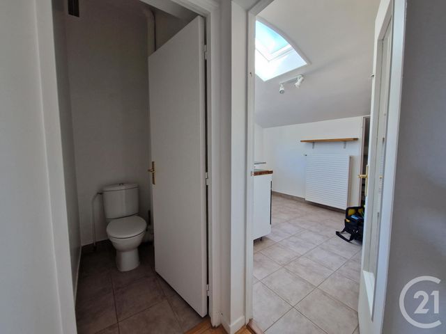 Appartement F3 &agrave; vendre - 2 pi&egrave;ces - 52 m2 - Gif Sur Yvette - 91 - ILE-DE-FRANCE