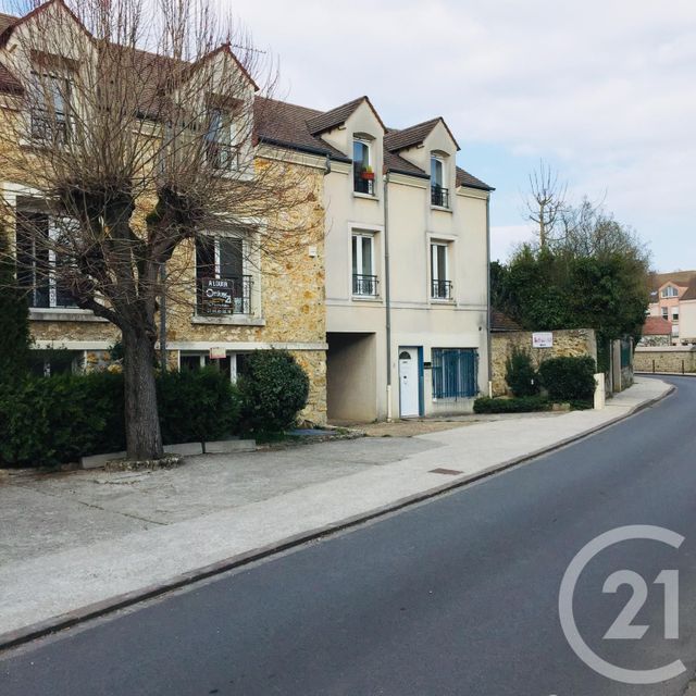 Appartement F5 à louer - 5 pièces - 96,90 m2 - Gif Sur Yvette - 91 - ILE-DE-FRANCE