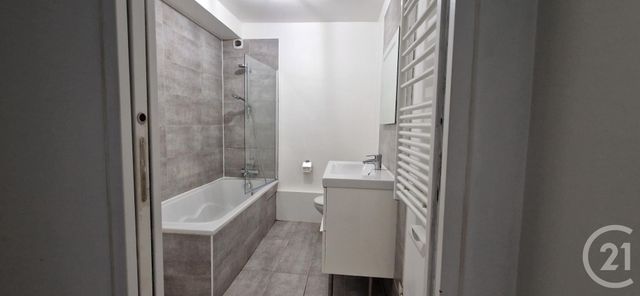 Appartement F5 à louer - 5 pièces - 96,90 m2 - Gif Sur Yvette - 91 - ILE-DE-FRANCE