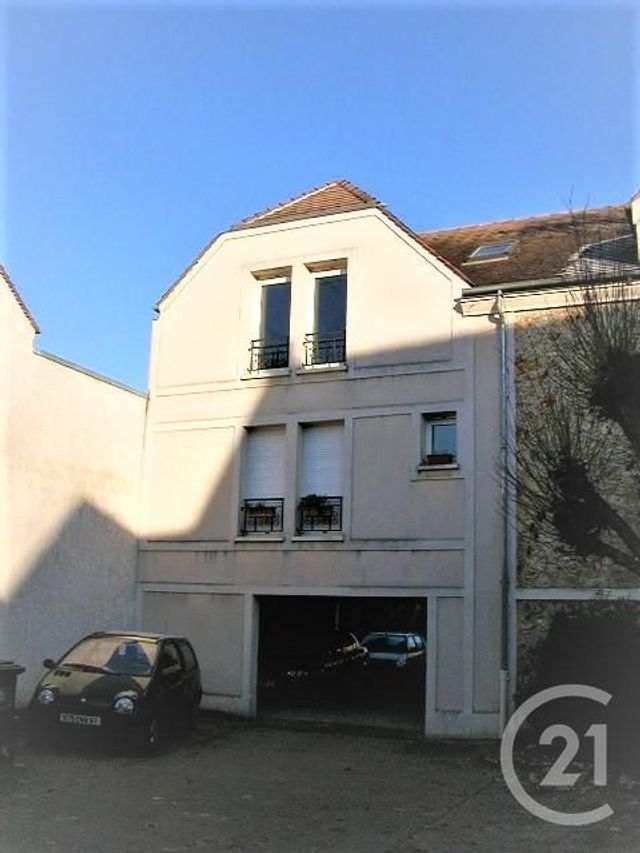 Appartement F5 à louer - 5 pièces - 96,90 m2 - Gif Sur Yvette - 91 - ILE-DE-FRANCE