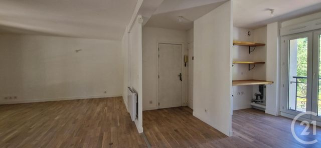 Appartement F5 à louer - 5 pièces - 96,90 m2 - Gif Sur Yvette - 91 - ILE-DE-FRANCE