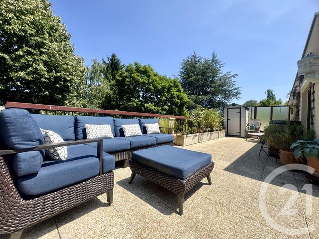 Appartement F4 à vendre - 4 pièces - 93,12 m2 - Gif Sur Yvette - 91 - ILE-DE-FRANCE