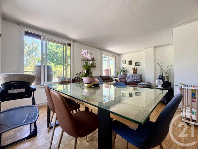 Appartement F4 à vendre - 4 pièces - 93,12 m2 - Gif Sur Yvette - 91 - ILE-DE-FRANCE