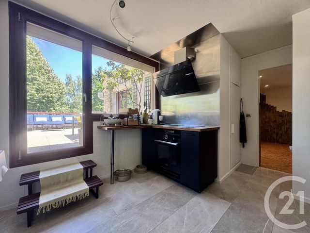 Appartement F4 à vendre - 4 pièces - 93,12 m2 - Gif Sur Yvette - 91 - ILE-DE-FRANCE