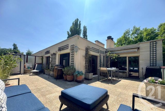 appartement - GIF SUR YVETTE - 91