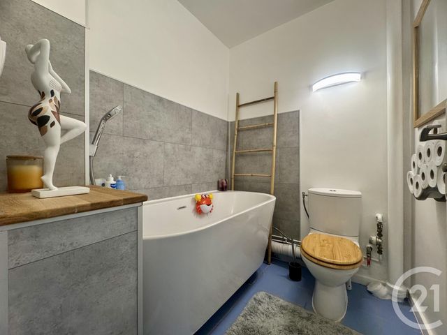 Appartement F4 à vendre - 4 pièces - 93,12 m2 - Gif Sur Yvette - 91 - ILE-DE-FRANCE