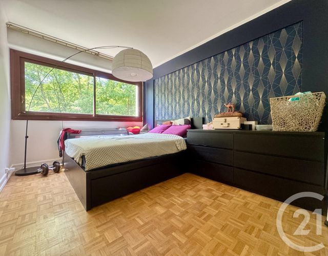 Appartement F4 à vendre - 4 pièces - 93,12 m2 - Gif Sur Yvette - 91 - ILE-DE-FRANCE