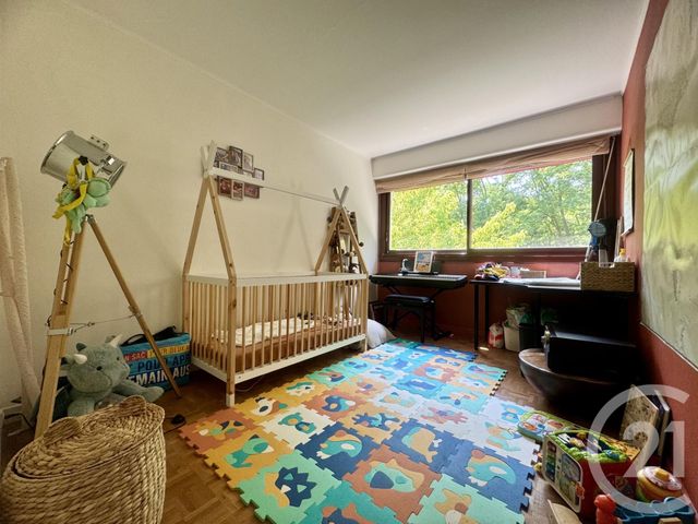 Appartement F4 à vendre - 4 pièces - 93,12 m2 - Gif Sur Yvette - 91 - ILE-DE-FRANCE