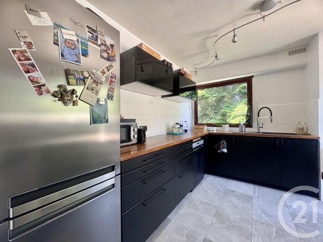 Appartement F4 à vendre - 4 pièces - 93,12 m2 - Gif Sur Yvette - 91 - ILE-DE-FRANCE