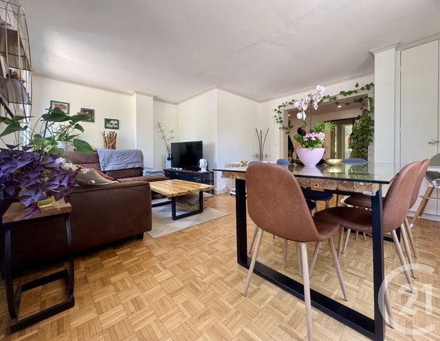 Appartement F4 à vendre - 4 pièces - 93,12 m2 - Gif Sur Yvette - 91 - ILE-DE-FRANCE