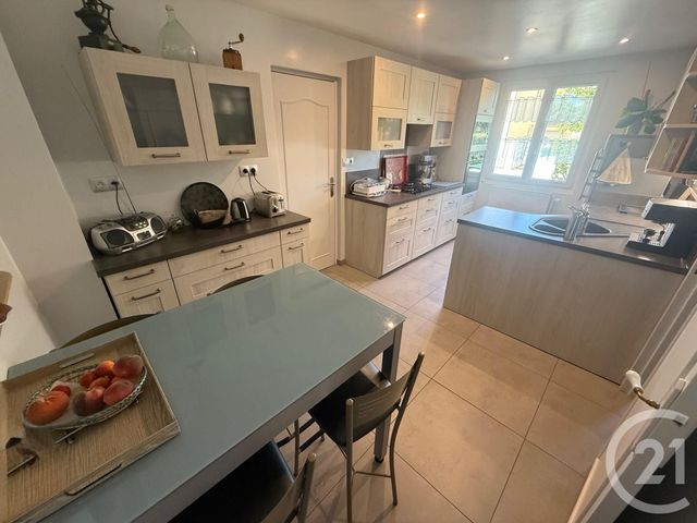 Prix immobilier MAGNY LES HAMEAUX - Photo d’une maison vendue