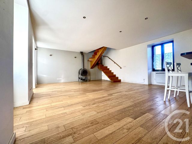 Maison &agrave; vendre - 5 pi&egrave;ces - 100 m2 - Gometz La Ville - 91 - ILE-DE-FRANCE