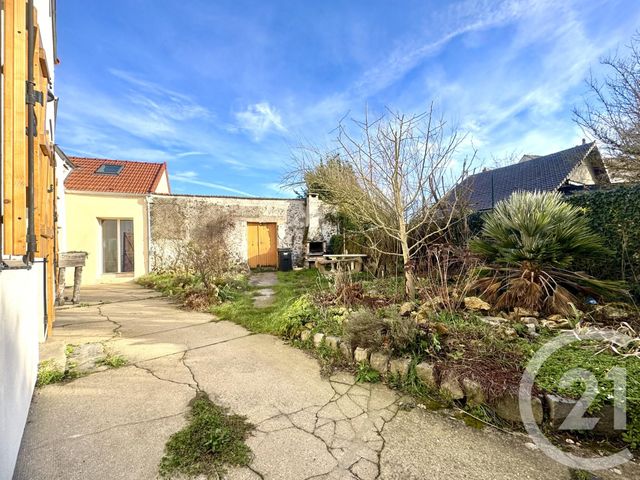 maison - GOMETZ LA VILLE - 91