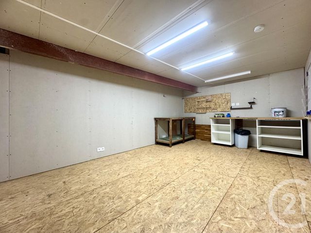 Maison &agrave; vendre - 5 pi&egrave;ces - 100 m2 - Gometz La Ville - 91 - ILE-DE-FRANCE