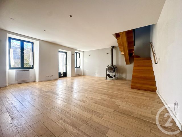 Maison &agrave; vendre - 5 pi&egrave;ces - 100 m2 - Gometz La Ville - 91 - ILE-DE-FRANCE