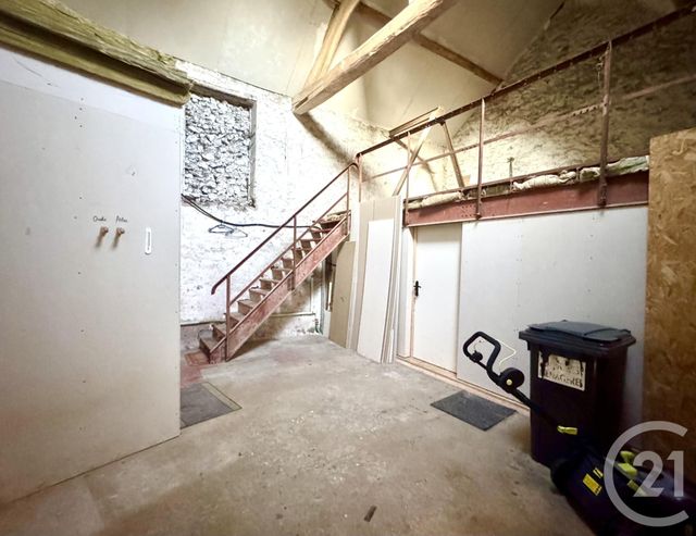 Maison &agrave; vendre - 5 pi&egrave;ces - 100 m2 - Gometz La Ville - 91 - ILE-DE-FRANCE