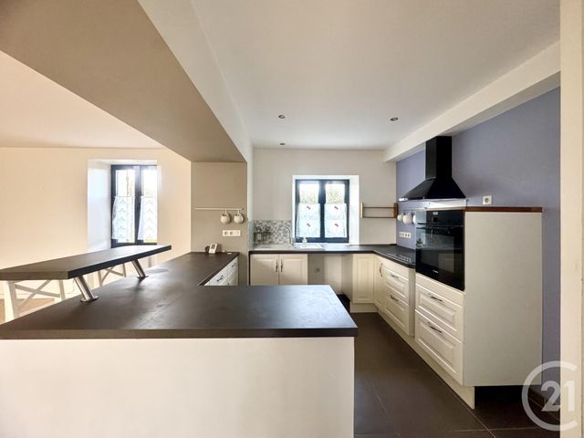 Maison &agrave; vendre - 5 pi&egrave;ces - 100 m2 - Gometz La Ville - 91 - ILE-DE-FRANCE