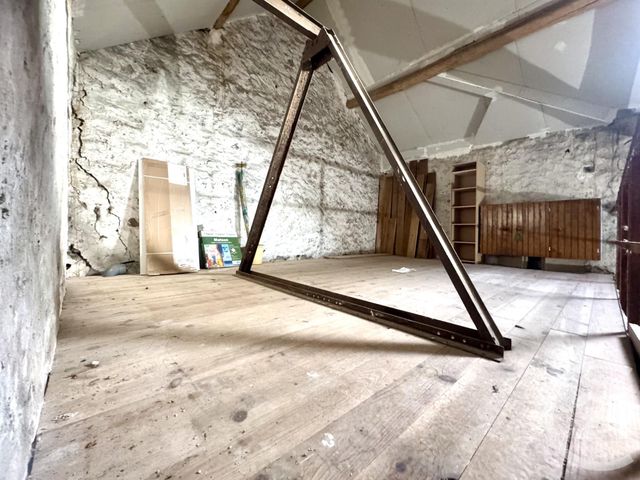 Maison &agrave; vendre - 5 pi&egrave;ces - 100 m2 - Gometz La Ville - 91 - ILE-DE-FRANCE