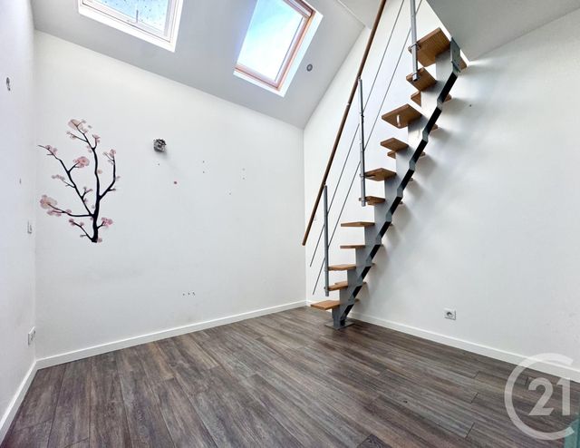 Maison &agrave; vendre - 5 pi&egrave;ces - 100 m2 - Gometz La Ville - 91 - ILE-DE-FRANCE