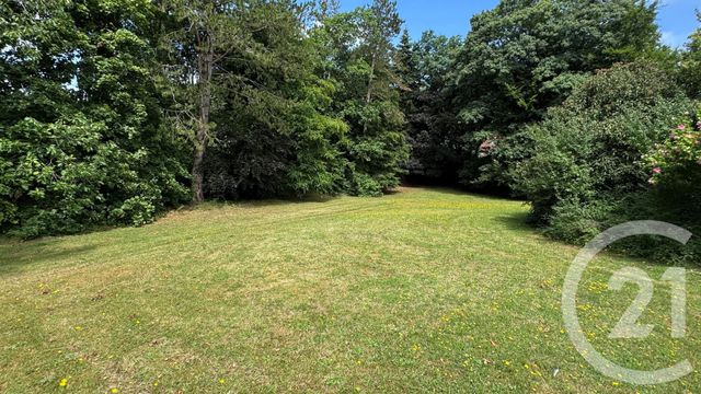 Terrain à vendre - 1880 m2 - Gif Sur Yvette - 91 - ILE-DE-FRANCE