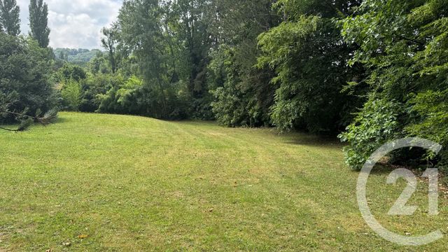 Terrain à vendre - 1880 m2 - Gif Sur Yvette - 91 - ILE-DE-FRANCE