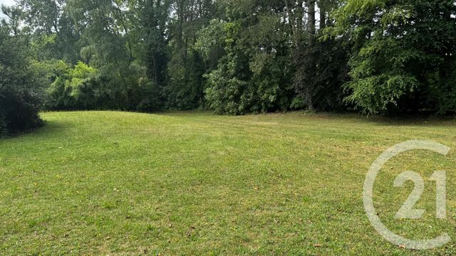 Terrain à vendre - 1880 m2 - Gif Sur Yvette - 91 - ILE-DE-FRANCE