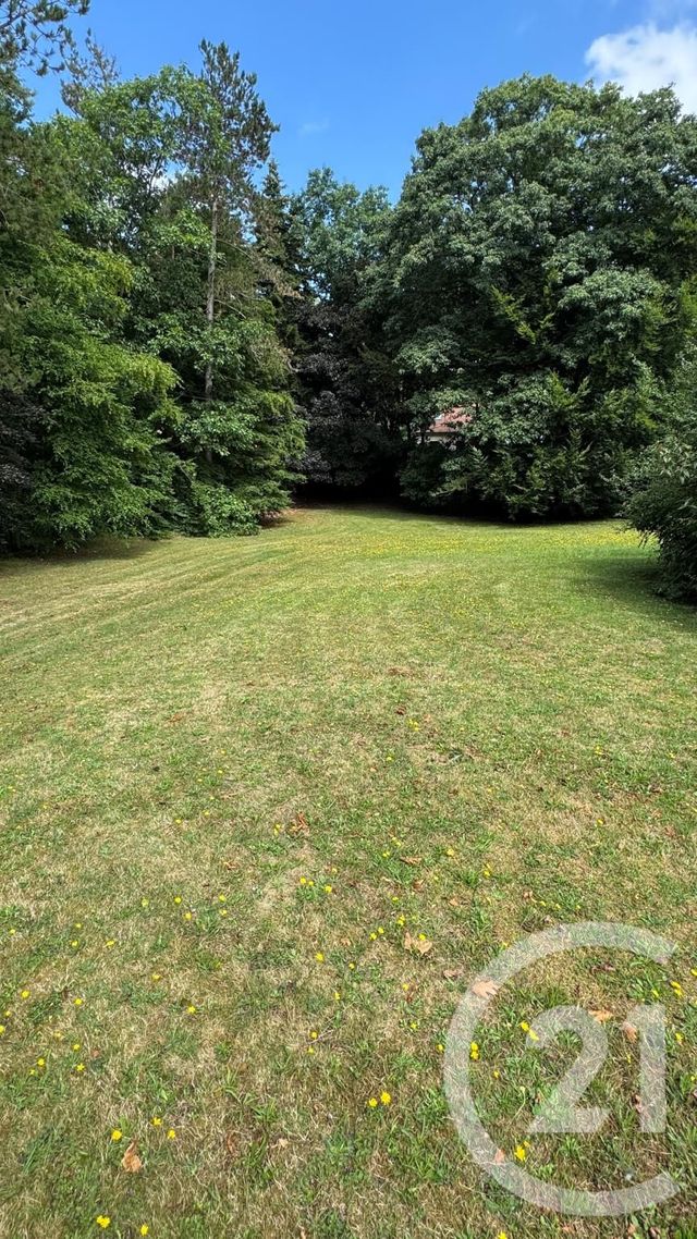 Terrain à vendre - 1880 m2 - Gif Sur Yvette - 91 - ILE-DE-FRANCE
