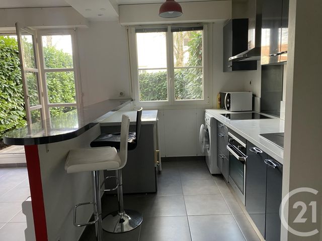 Appartement F2 à vendre - 2 pièces - 35,66 m2 - Gif Sur Yvette - 91 - ILE-DE-FRANCE