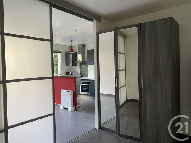 Appartement F2 à vendre - 2 pièces - 35,66 m2 - Gif Sur Yvette - 91 - ILE-DE-FRANCE
