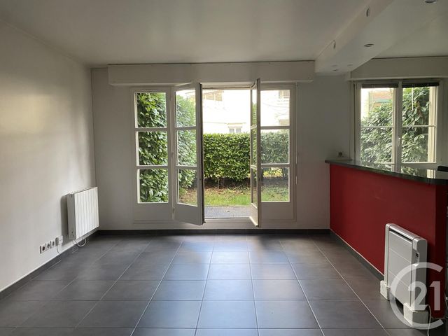 Appartement F2 à vendre - 2 pièces - 35,66 m2 - Gif Sur Yvette - 91 - ILE-DE-FRANCE