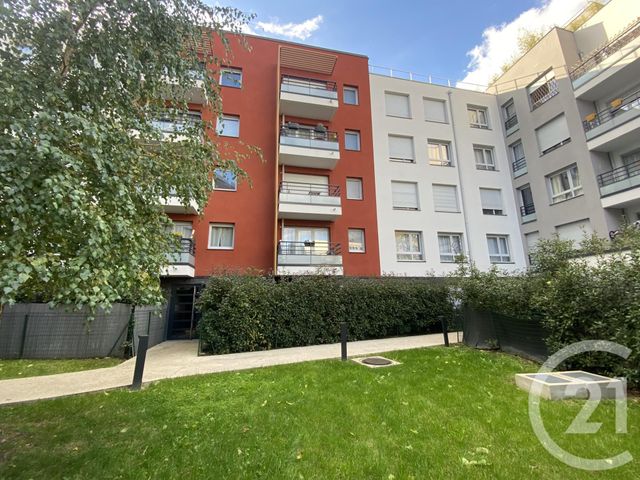 appartement - BAGNEUX - 92