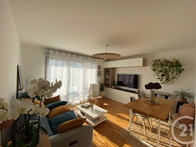 Appartement F4 à vendre - 4 pièces - 82,85 m2 - Bagneux - 92 - ILE-DE-FRANCE