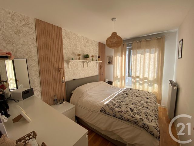 Appartement F4 à vendre - 4 pièces - 82,85 m2 - Bagneux - 92 - ILE-DE-FRANCE