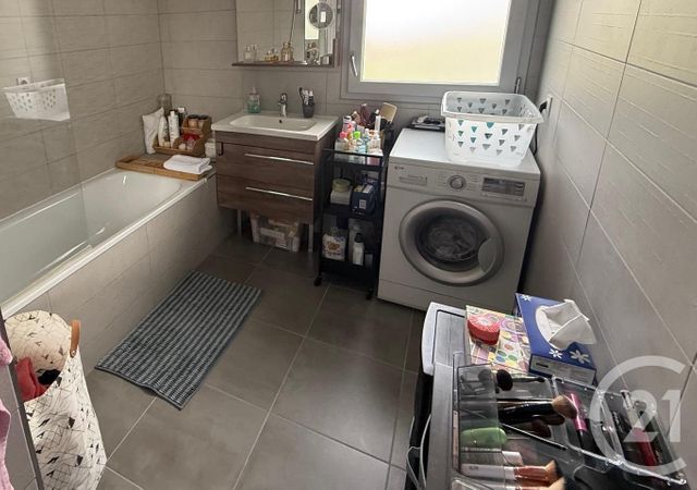 Appartement F4 à vendre - 4 pièces - 82,85 m2 - Bagneux - 92 - ILE-DE-FRANCE
