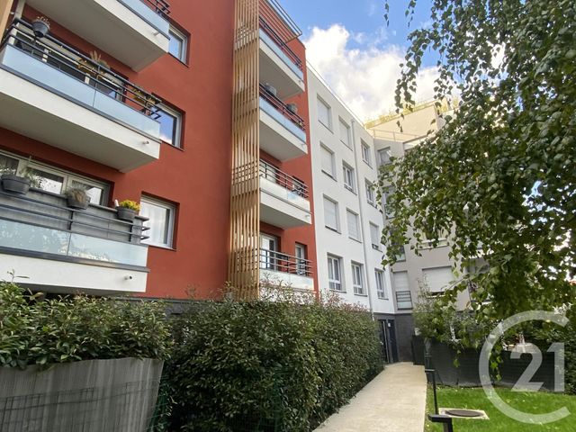 Appartement F4 à vendre - 4 pièces - 82,85 m2 - Bagneux - 92 - ILE-DE-FRANCE