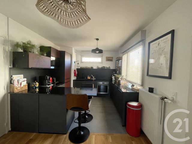 Appartement F4 à vendre - 4 pièces - 82,85 m2 - Bagneux - 92 - ILE-DE-FRANCE