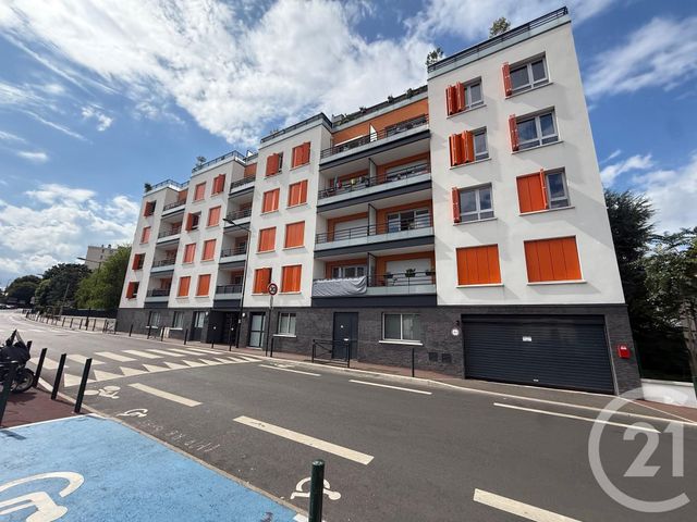 Appartement F4 à vendre - 4 pièces - 82,85 m2 - Bagneux - 92 - ILE-DE-FRANCE