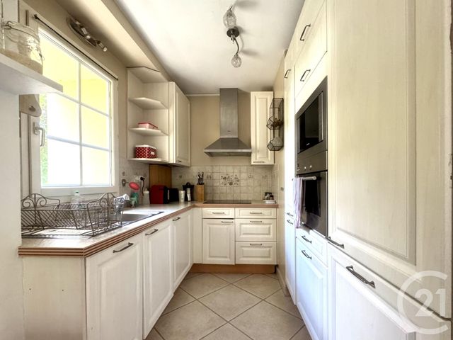 Appartement F3 à vendre - 3 pièces - 66,84 m2 - Villiers Le Bacle - 91 - ILE-DE-FRANCE