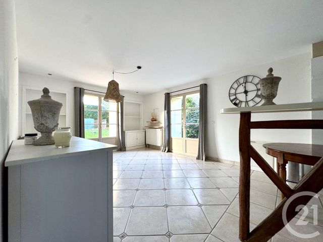 Appartement F3 &agrave; vendre - 3 pi&egrave;ces - 66,84 m2 - Villiers Le Bacle - 91 - ILE-DE-FRANCE