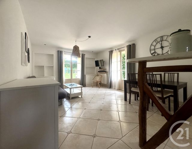 Appartement F3 à vendre - 3 pièces - 66,84 m2 - Villiers Le Bacle - 91 - ILE-DE-FRANCE