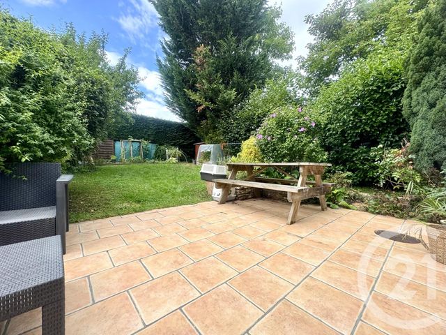 Appartement F3 à vendre - 3 pièces - 66,84 m2 - Villiers Le Bacle - 91 - ILE-DE-FRANCE